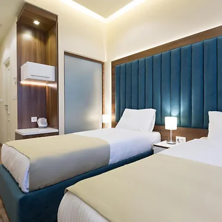 Marquise Garni Belgrad