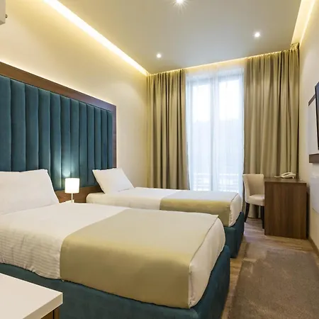 Marquise Garni Hotel