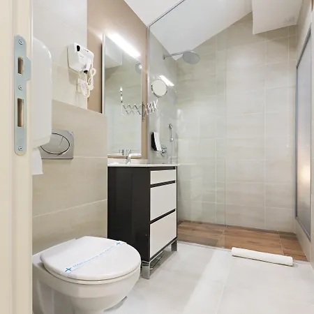 Hotel Marquise Garni Belgrad