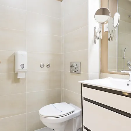 Hotel Marquise Garni