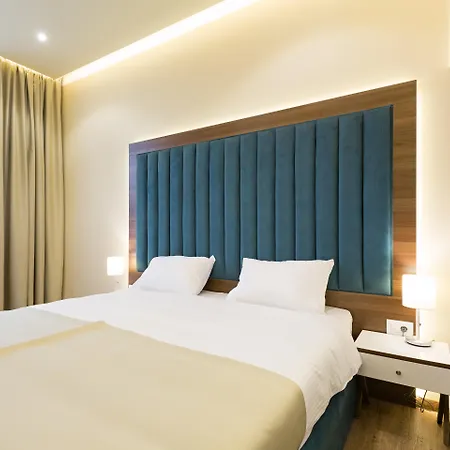 格尼玛库赛酒店