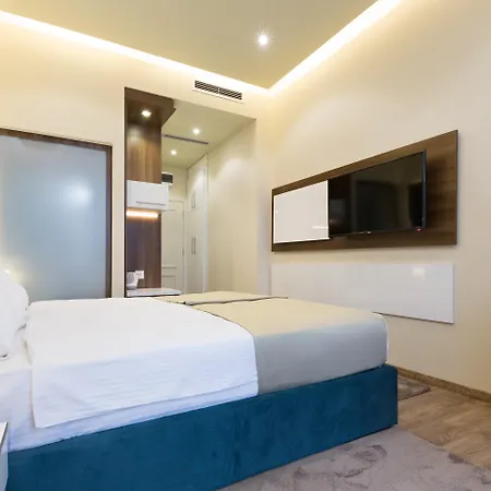 Marquise Garni Belgrad