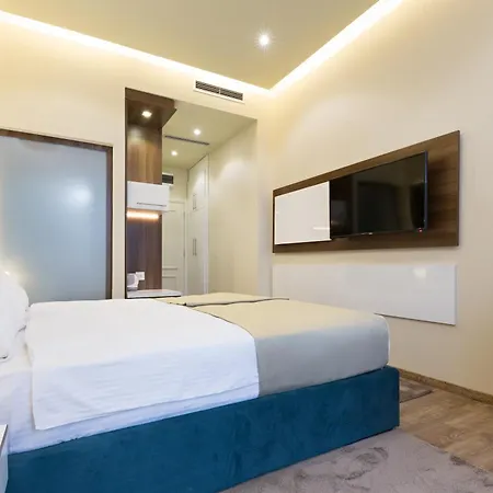 Marquise Garni Belgrad