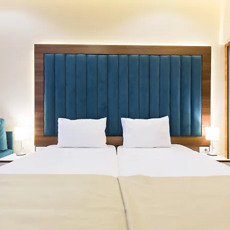 Szálloda Marquise Garni Belgrád