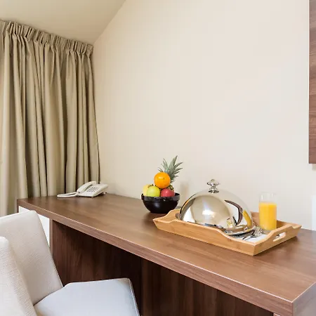 Marquise Garni Hotel