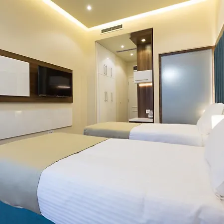 Marquise Garni Belgrad