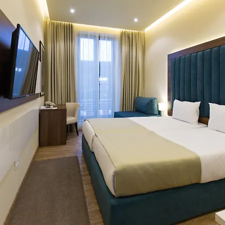 Marquise Garni Hotel