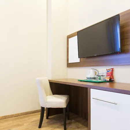 格尼玛库赛酒店 贝尔格莱德