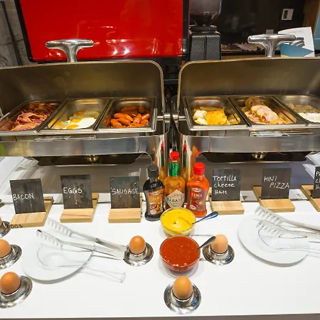 格尼玛库赛酒店 酒店 4*