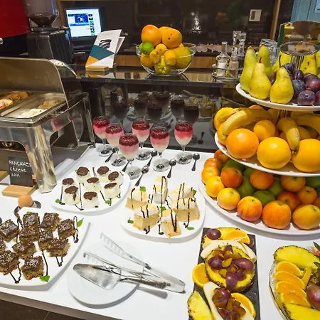 Marquise Garni Belgrad