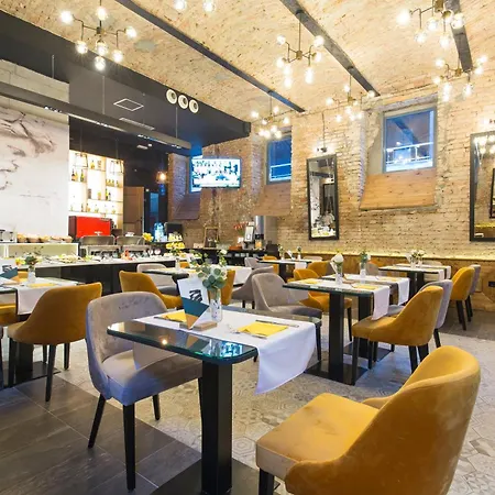 格尼玛库赛酒店 酒店