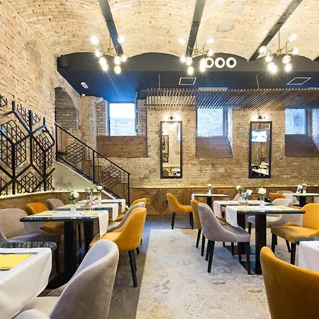 Marquise Garni Belgrad