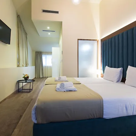 Hotel Marquise Garni 4*