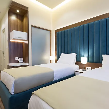 Hotel Marquise Garni