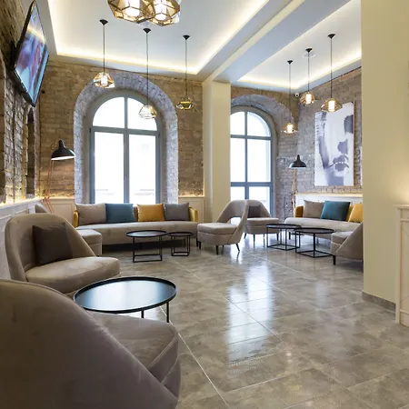 Marquise Garni 4* Belgrád