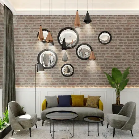 Hotel Marquise Garni