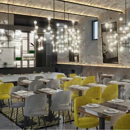 Marquise Garni Hotel