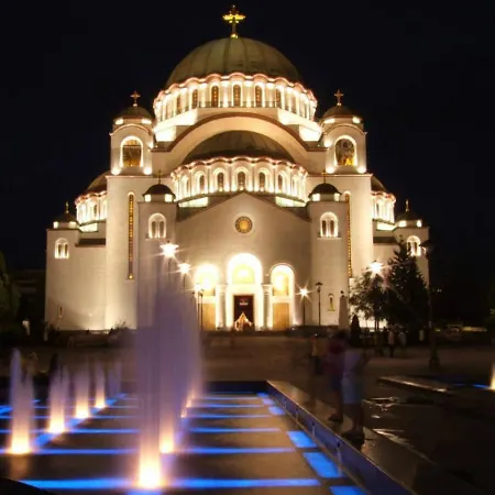 Marquise Garni Hotel