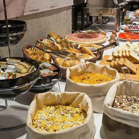 Marquise Garni 4* Belgrád