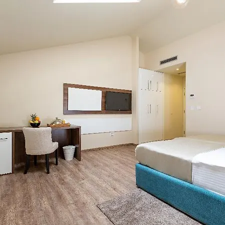 Hotel Marquise Garni