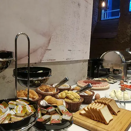 Marquise Garni Hotel Belgrad