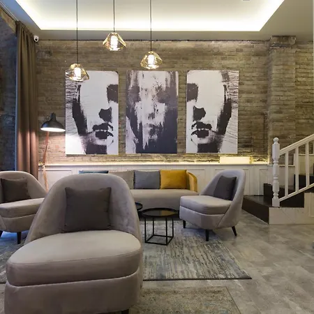 Marquise Garni Hotel Belgrad